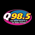 Q98.5 - Waterloo (KKHQ) | Indus Appstore | App Icon