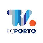 FC Porto TV | Indus Appstore | App Icon