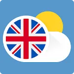 United Kingdom Weather | Indus Appstore | App Icon