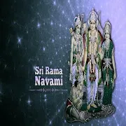 Happy Ram Navami Greeting Card | Indus Appstore | App Icon