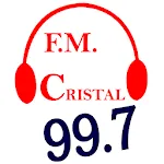 FM Cristal 99.7 Villa Union | Indus Appstore | App Icon