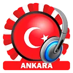 Ankara Radio Stations | Indus Appstore | App Icon