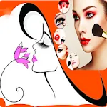 বিউটি টিপস্ প্লাস-Beauty Tips+ | Indus Appstore | App Icon