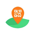 Locus Field Assets and Data | Indus Appstore | App Icon