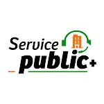 Service Public CI | Indus Appstore | App Icon