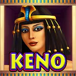 Keno Pyramid | Indus Appstore | App Icon