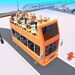 Bus Arrival Theme Park Games | Indus Appstore | App Icon