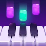 Piano - Play & Learn Music | Indus Appstore | App Icon