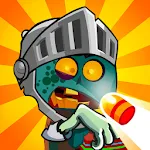 Monster Rush: Strategy TD war | Indus Appstore | App Icon