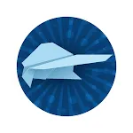 Origami Flying Paper Airplanes | Indus Appstore | App Icon