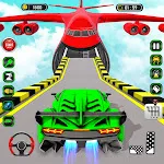 GT Car Stunt Ramp Car Games | Indus Appstore | App Icon