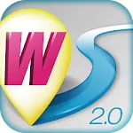 Wegesammler 2.0 | Indus Appstore | App Icon