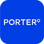 Truck & Bike Delivery - Porter | Indus Appstore | App Icon