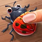 Insect smasher. Bug smash ants | Indus Appstore | App Icon