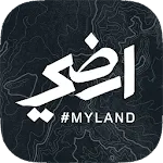 Ardhi-Off-Roading #MyLand أرضي | Indus Appstore | App Icon