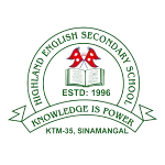 Highland English Sec. School | Indus Appstore | App Icon