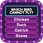 TRIVIA STAR Quiz Games Offline | Indus Appstore | App Icon