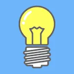 Torcia; Drawn Flashlight | Indus Appstore | App Icon