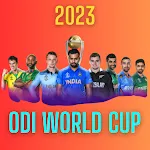 Odi World Cup Schedule 2023 | Indus Appstore | App Icon