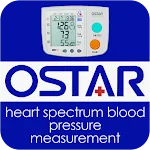 HS blood pressure measurement | Indus Appstore | App Icon