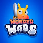 Wonder Wars | Indus Appstore | App Icon