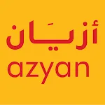 Azyan | Indus Appstore | App Icon