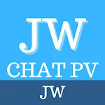 JW Chat PV | Indus Appstore | App Icon