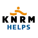 KNRM Helpt | Indus Appstore | App Icon