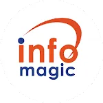 Infomagicapp icon