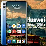 Theme for Huawei Honor 10 Lite | Indus Appstore | App Icon