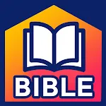 Bible King James Version | Indus Appstore | App Icon