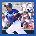 Mookie Betts HD Wallpapers | Indus Appstore | App Icon