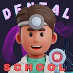 DENTAL SCHOOL | Indus Appstore | App Icon