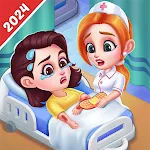 Hospital Rush: Doctor ASMR | Indus Appstore | App Icon