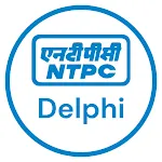 NTPC Delphi | Indus Appstore | App Icon