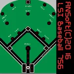 LSI Baseball 756 | Indus Appstore | App Icon