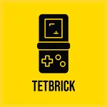 TetBrick: Classic Brick Game | Indus Appstore | App Icon