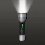 Shake Flashlight | Indus Appstore | App Icon