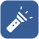 Torch Vault Flashlight - Hide | Indus Appstore | App Icon