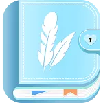 Daily Diary - Diary with lock | Indus Appstore | App Icon