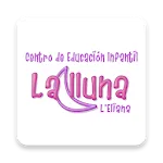 CEI La Lluna | Indus Appstore | App Icon