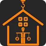 Construction Estimator Pro | Indus Appstore | App Icon