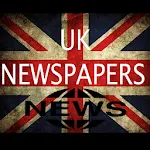 UK Newspapers | Indus Appstore | App Icon