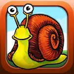 Save the Snail | Indus Appstore | App Icon