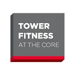 Tower Fitness at the CORE | Indus Appstore | App Icon