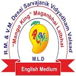 R.M. & V.M.Desai Sarvajanik | Indus Appstore | App Icon