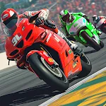 Moto Rider Racing: Bike Game | Indus Appstore | App Icon