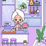 Mia World - Makeover Life | Indus Appstore | App Icon
