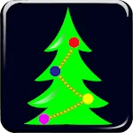 Christmas Tree puzzle | Indus Appstore | App Icon