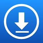 Video Downloader for Socials | Indus Appstore | App Icon